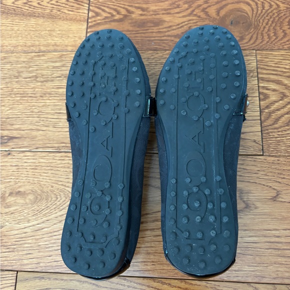 Coach Felisha Signature Loafers - Picture 2 of 7